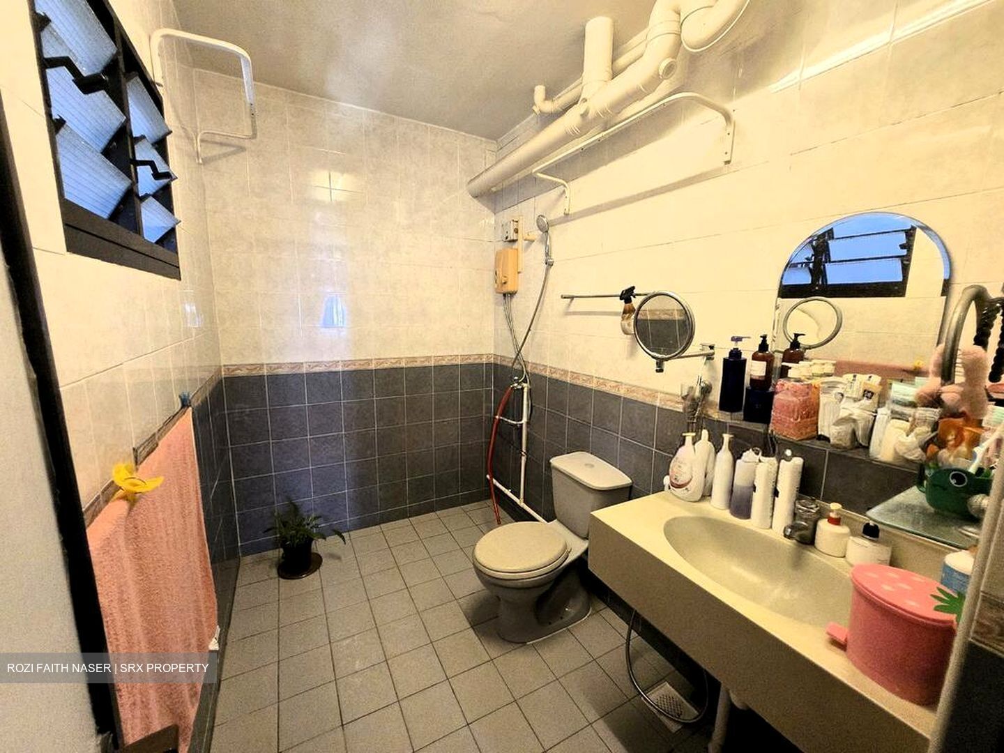 Blk 299C Compassvale Green (Sengkang), HDB 5 Rooms #497374861